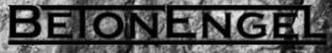 logo Betonengel