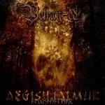 Betray-Ed : Aegishjalmur