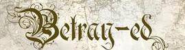 logo Betray-Ed