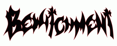 logo Bewitchment logo Bewitchment