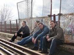 Beyond Divinity - discography, line-up, biography, interviews, photos