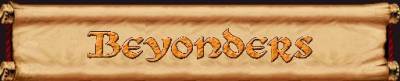 logo Beyonders logo Beyonders