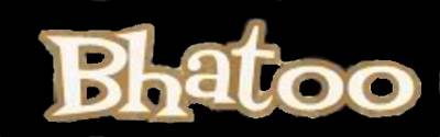 logo Bhatoo