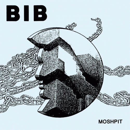 Bib : Moshpit