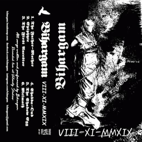 Bihargam : VIII​-​XI​-​MMXIX