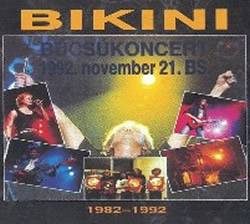 Bikini : Búcsúkoncert