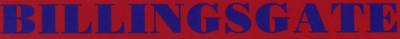 logo Billingsgate