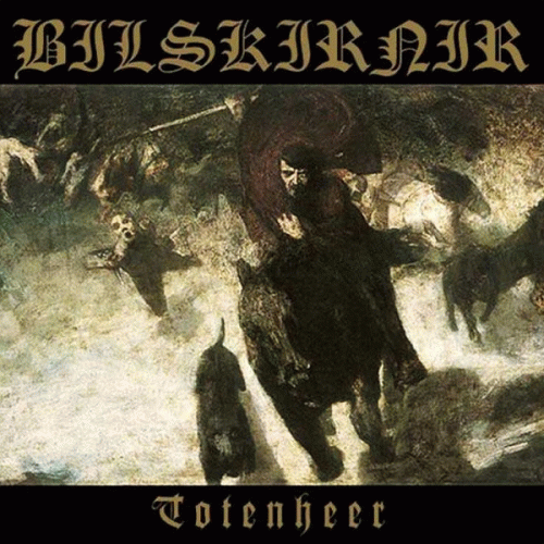 Bilskirnir : Totenheer
