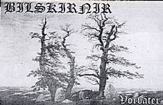 Bilskirnir : Vorvater