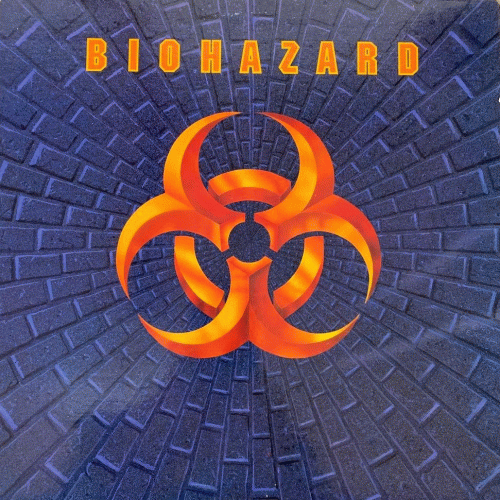 Biohazard : Biohazard