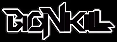 logo Bionkill