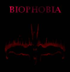 Biophobia : Rehearsal-Demo