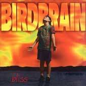 Birdbrain : Confession