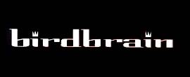logo Birdbrain