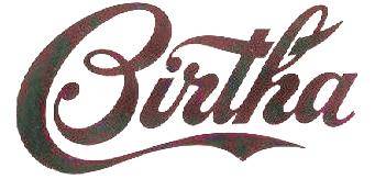 logo Birtha