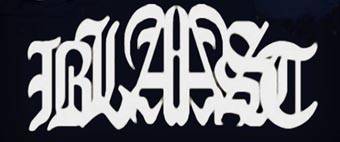 logo Blaast