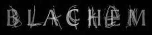 logo Blachem