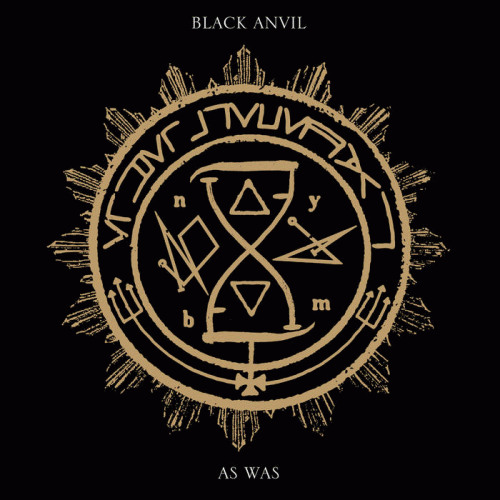 Black Anvil : As Was