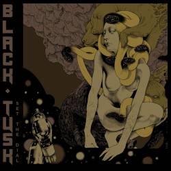 Black Tusk : Set the Dial