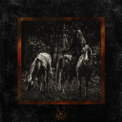 BlackBraid : Warriors