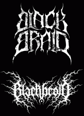 logo BlackBraid logo BlackBraid