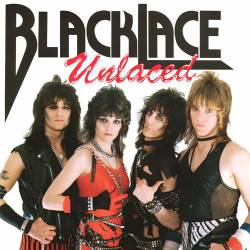 BlackLace : Unlaced
