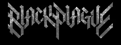 logo Black Plague (USA-3)