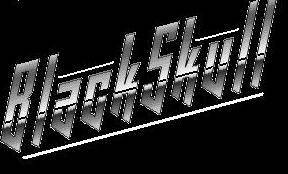 logo Blackskull (BRA)