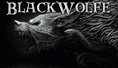 logo BlackWolfe