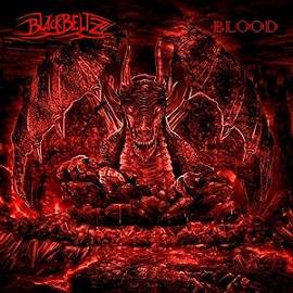 Blackbeltz : Blood