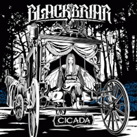 Blackbriar : Cicada