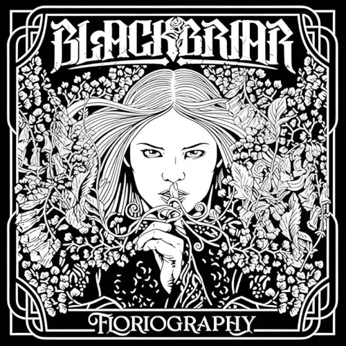 Blackbriar : Floriography