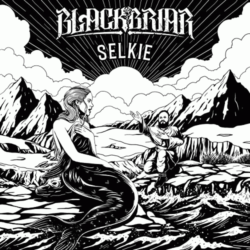 Blackbriar : Selkie
