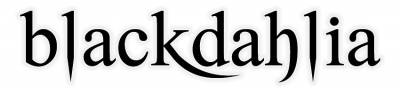 logo Blackdahlia