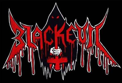 logo Blackevil