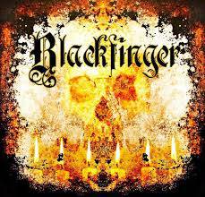 Blackfinger : Blackfinger