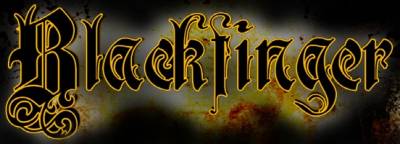 logo Blackfinger