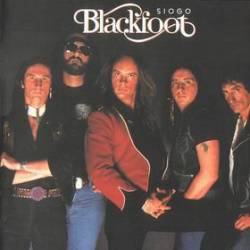 Blackfoot : Siogo