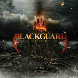 Blackguard : Firefight