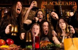 interview Blackguard