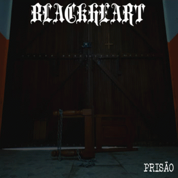 Blackheart : Prisão