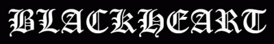 logo Blackheart