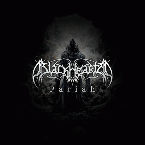 Blackhearted : Pariah