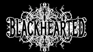 logo Blackhearted