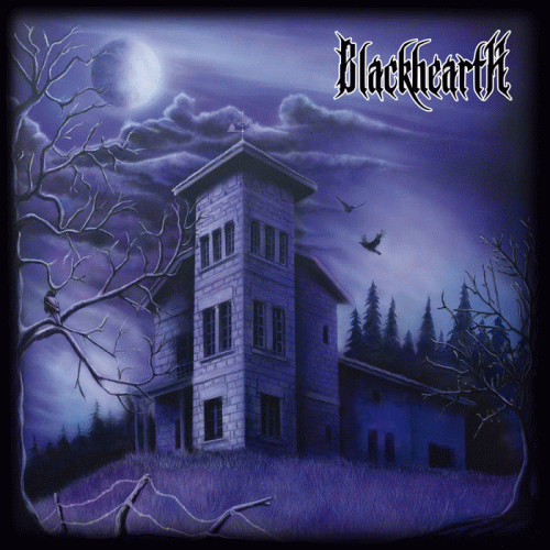 Blackhearth : Blackhearth