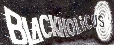 logo Blackholicus