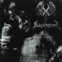 Blackhorned : Execrated