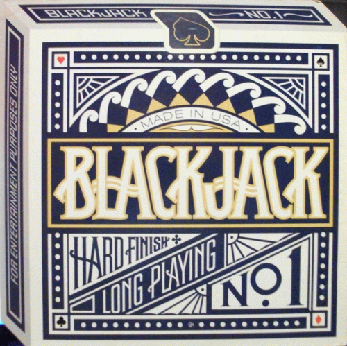 Blackjack : Blackjack