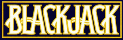 logo Blackjack