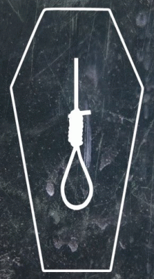 logo Blacklist (FRA)